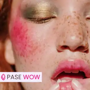 PASE WOW :: ¡Vibra, Mujer!