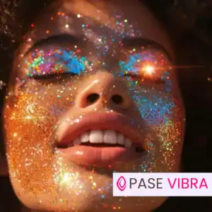 PASE VIBRA :: ¡Vibra, Mujer!