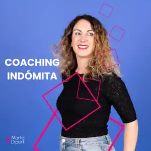 COACHING Indómita
